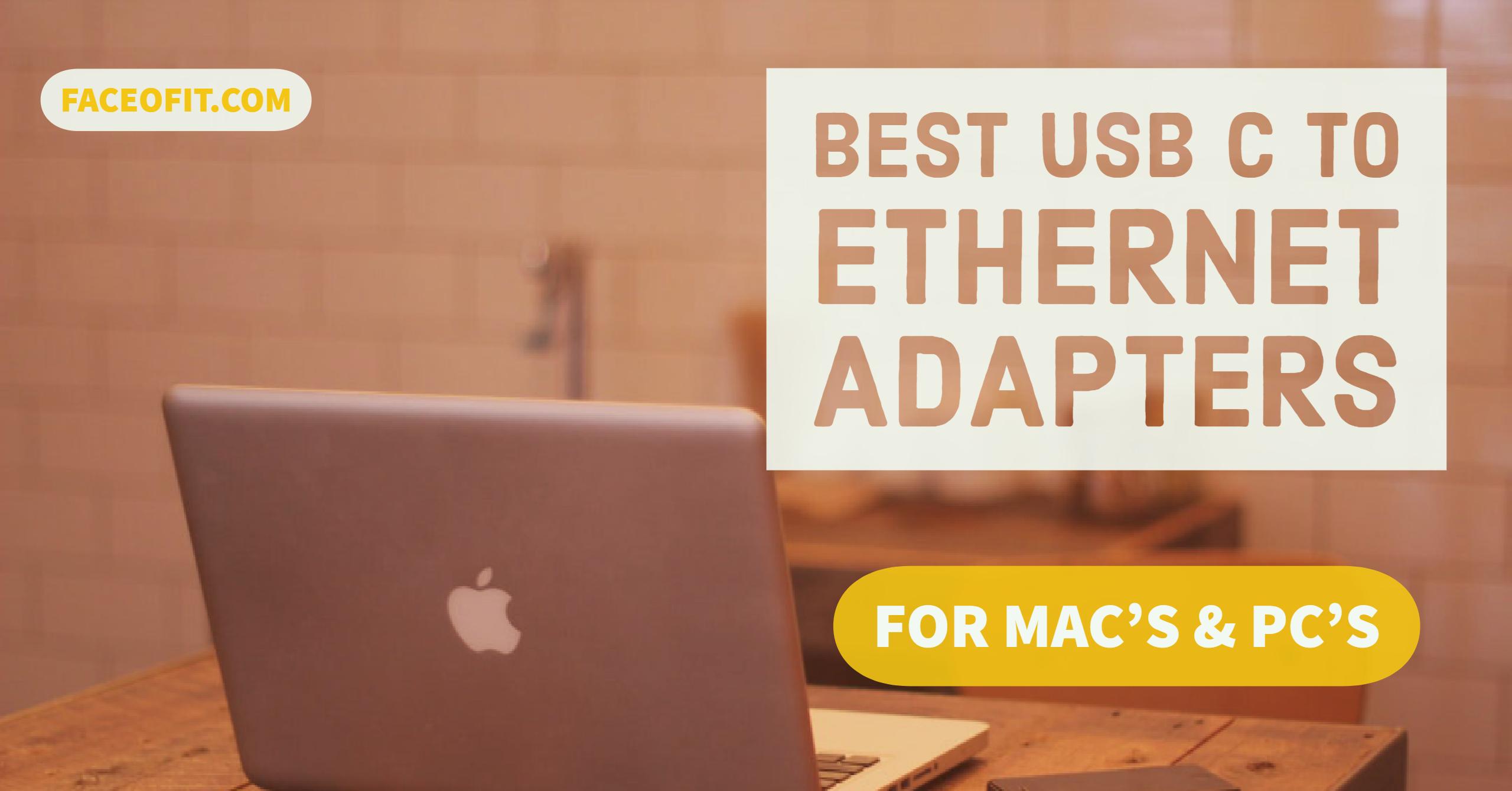 best usb adapter for mac