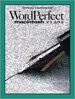 wordperfect for mac free trial